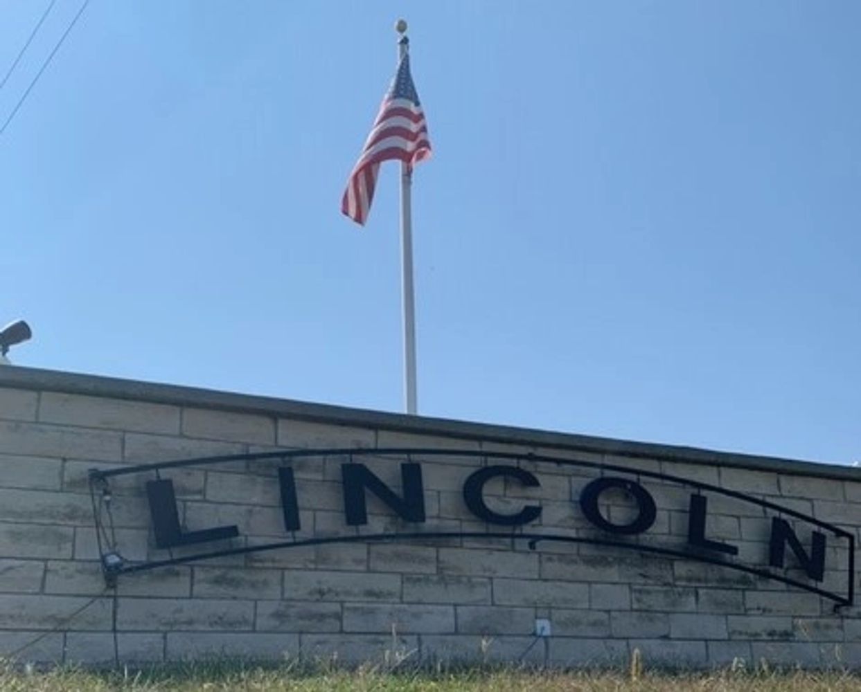 City of Lincoln MO